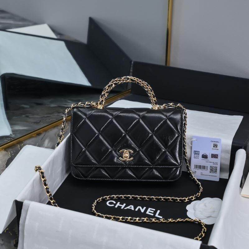 Chanel WOC Bags